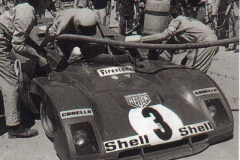 1972 munari 1972 munari