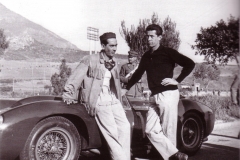 1958 luigi musso olivier gendebien 1958 luigi musso olivier gendebien
