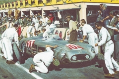 Boxenstop_Targa_300SL Boxenstop_Targa_300SL