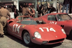 1963 ferrari 250 PAK SET 1963 ferrari 250 PAK SET