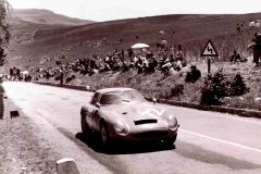 1965 TARGA florio alfaromeo giulia tz toto panepinto .giuse 1965 TARGA florio alfaromeo giulia tz toto panepinto .giuse