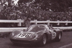 TARGA,FLORIO-1966.FERRARI.DINO.206.S TARGA,FLORIO-1966.FERRARI.DINO.206.S