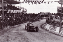 1931 TAZIO -NUVOLARI SU- ALFA R 1931 TAZIO -NUVOLARI SU- ALFA R