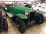 1928 - LANCIA Lambda -