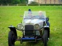 1932 - FRAZER NASH Interceptor -