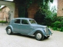 1937 - LANCIA Aprilia -