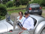 1938 - BMW 328 Roadster -