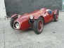 1950 - GIANNINI 750 Sport Siluro -