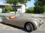 1951 - JAGUAR XK120 OTS CKD -