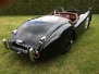 1952 - JAGUAR XK120 Le Mans -