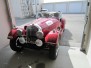 1952 - MORGAN Plus 4 -