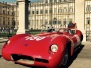 1954 - OSCA MT4 Sport 1100 -