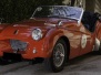 1954 - TRIUMPH TR2 Sport -