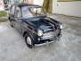 1955 - FIAT 1100/103 -
