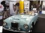 1956 - LANCIA Aurelia B24 Spider "GASSMAN"-