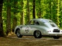 1956 - PORSCHE 356 T1 -