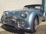 1957 - TRIUMPH TR 3 -