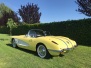 1958 - CHEVROLET Corvette -