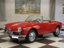 1959 - ALFA ROMEO Giulietta Spider -