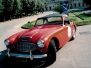 1960 - AUSTIN HEALEY 3000 -