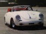 1961 - PORSCHE 356 B Cabrio -