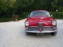 1962 - ALFA ROMEO Giulietta Sprint -