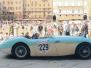 1962 - AUSTIN HEALEY BT7 3000 MK2 -