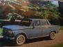 1962 - FIAT 1300 -