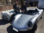 1962 - GUERIN Barchetta -