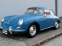 1963 - PORSCHE 356 S90 - 