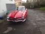 1964 - ALFA ROMEO Giulia SS
