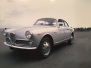 1964 - ALFA ROMEO Giulietta Sprint -