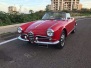 1965 - ALFA ROMEO Giulia Spider -