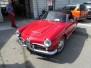1965 - ALFA ROMEO Giulia Super 1600 - 