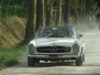 1965 - MERCEDES 230 SL -