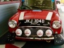 1966 - MORRIS Cooper S -