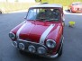 1967 - AUSTIN Mini Cooper s -
