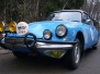 1967 - CITROEN DS -