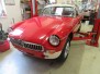 1967 - MG B 1800 -