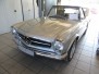 1968 - MERCEDES 280 SL -