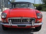 1968 - MG B -