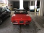 1969 - FIAT 124 Spider -