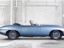 1969 - JAGUAR E TYPE Convertible -