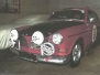 1969 - VOLVO 122 S -