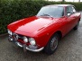 1970 - ALFA ROMEO 1750 GT -