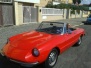 1970 - ALFA ROMEO Duetto 1300 SPIDER -