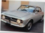 1970 - ALFA ROMEO GT 1300 Junior -