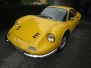 1970 - FERRARI Dino 264 GT -