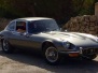 1970 - JAGUAR E Type -