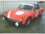 1970 - PORSCHE 914 -